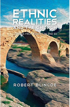Ethnic Realities and the Church: Lessons from Kurdistan