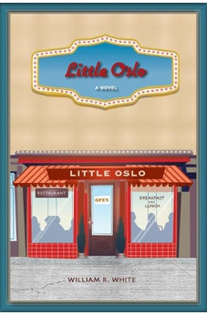 Little Oslo 9780989527736
