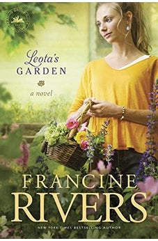 Leota's Garden 9781414370651