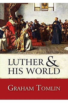 Luther and His World: An Introduction 9780745955889