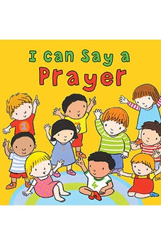 I Can Say a Prayer