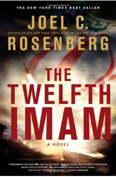 The Twelfth Imam (David Shirazi Book 1)