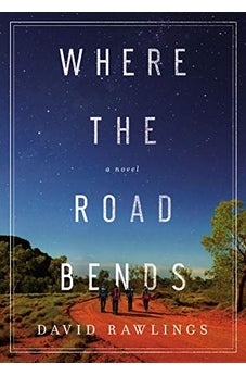 Where the Road Bends