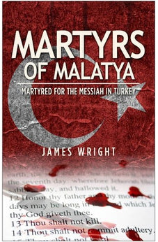 Martyrs of Malatya