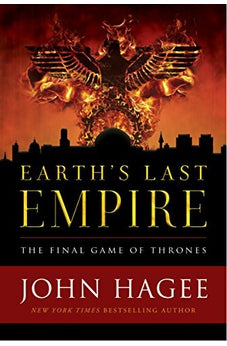 Earth's Last Empire: The Final Game of Thrones