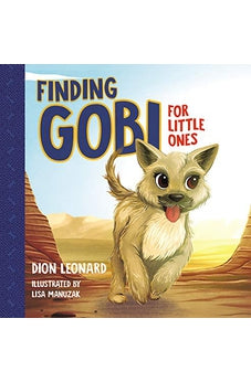 Finding Gobi for Little Ones