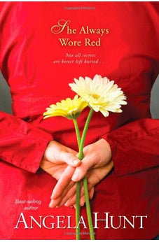 She Always Wore Red (Fairlawn Series Book 2) 9781414311708