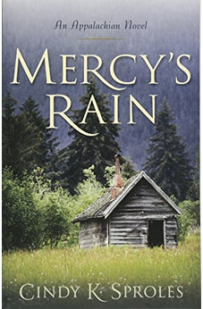 Mercy's Rain 9780825443619