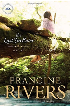 The Last Sin Eater 9781414370668