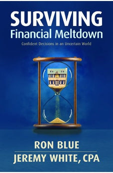 Surviving Financial Meltdown: Confident Decisions in an Uncertain World