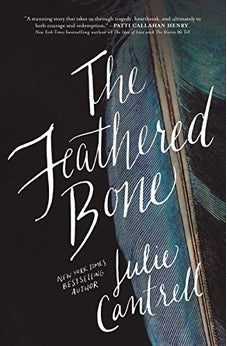 The Feathered Bone