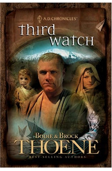 Third Watch (A. D. Chronicles, Book 3)