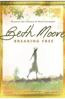 Breaking Free: Discover the Victory of Total Surrender