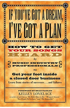 If You've Got a Dream, I've Got a Plan 9781401600242