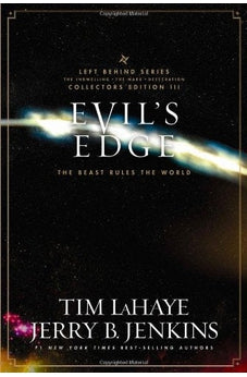 Evil's Edge: The Beast Rules the World