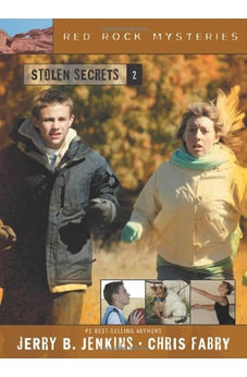 Stolen Secrets 9781414301419