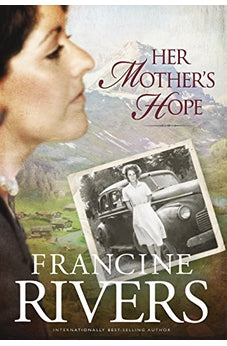 Her Mother's Hope (Marta's Legacy Book 1) 9781414318639
