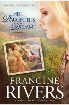 Her Daughter's Dream (Marta's Legacy Book 2) 9781414334097