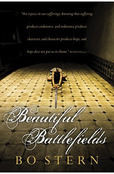 Beautiful Battlefields 9781612913193
