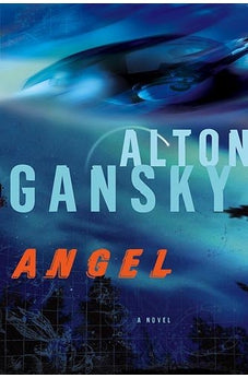 Angel: A Novel