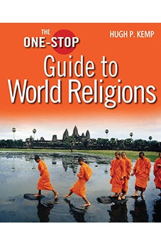 The One-Stop Guide to World Religions (One-Stop series) 9780745955094