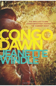 Congo Dawn 9781414371580
