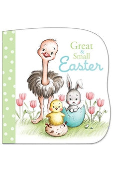 Great and Small Easter 9781087730141