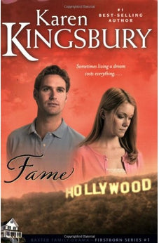 Fame (Firstborn Book 1)