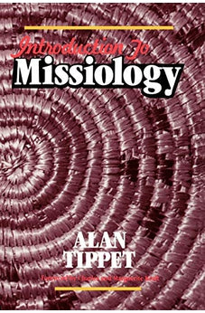Introduction To Missiology