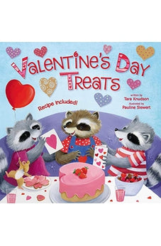 Valentine's Day Treats