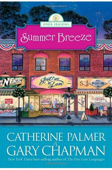 Summer Breeze (Four Seasons Book 2) 9781414311661