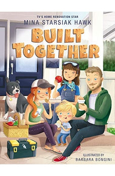 Built Together 9780310769286