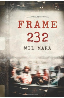 Frame 232 (Jason Hammond Novels Book 1)