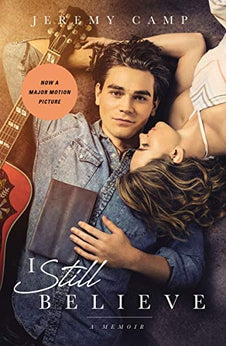 I Still Believe: A Memoir 9780785233411