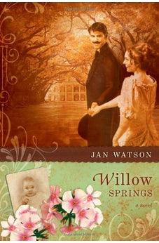 Willow Springs (Troublesome Creek Book 2) 9781414314723
