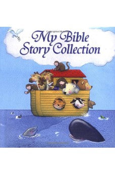 My Bible Story Collection