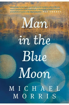 Man in the Blue Moon