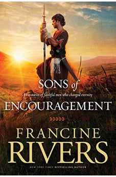 Sons of Encouragement 9781414348162