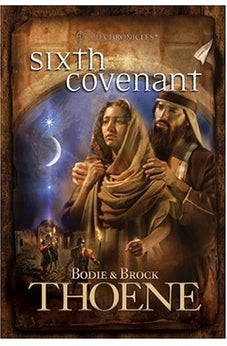 Sixth Covenant (AD Chronicles Book 6)