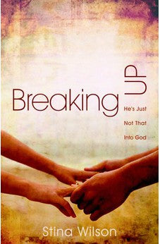 Breaking Up 9780825439377