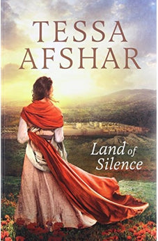 Land of Silence 9781496406460
