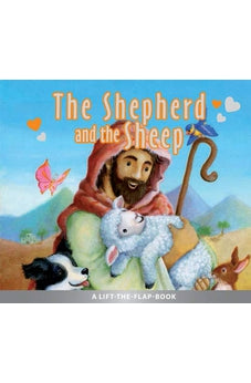 The Shepherd and the Sheep