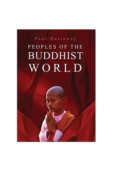 Peoples of the Buddhist World: A Christian Prayer Guide 9781903689905