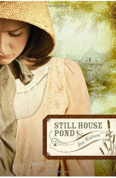 Still House Pond (Copper Brown Series Book 2)