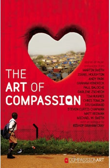 The Art of Compassion 9780446546874