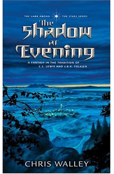 The Shadow at Evening