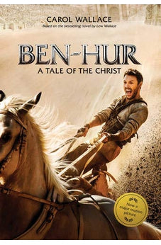Ben-Hur: A Tale of the Christ
