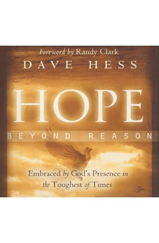 Hope Beyond Reason (Audio Book)