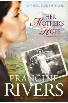 Her Mother's Hope (Marta's Legacy Book 1)