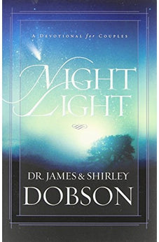 Night Light: A Devotional for Couples